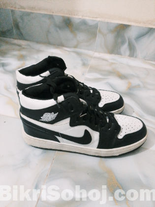 Jordan Air force 1